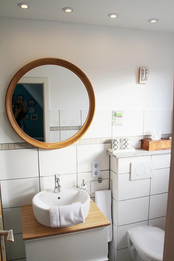 Pension Zur Brandung Büsum Extérieur photo